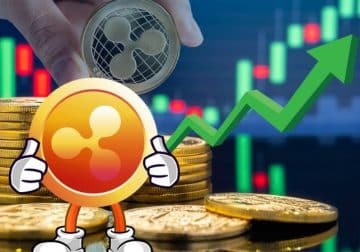 XRP Price Prediction: Ripple to Reach $1.65