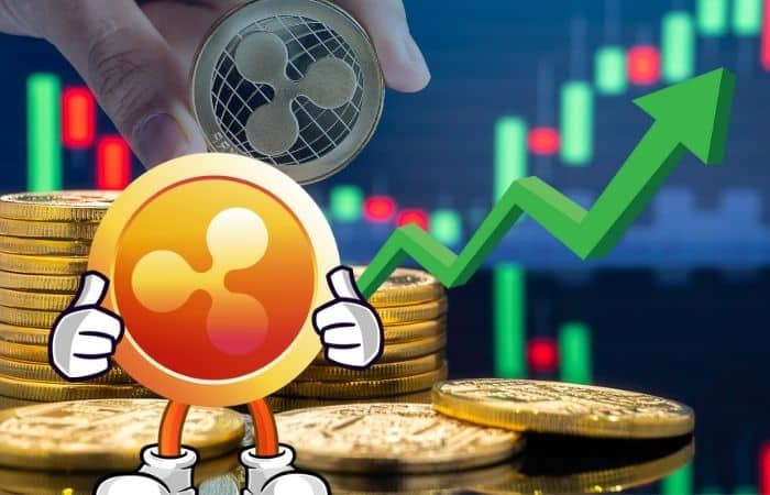 XRP Price Prediction: Ripple to Reach $1.65